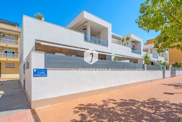 Segunda mano - Chalet -
Formentera del Segura - Costa Blanca