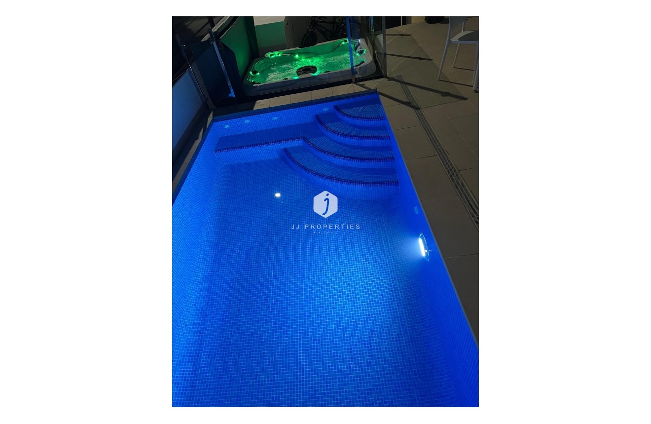 Segunda mano - Chalet -
Formentera del Segura - Costa Blanca