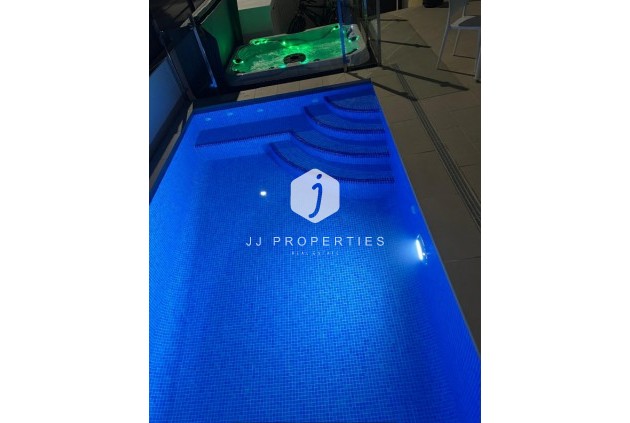 Segunda mano - Chalet -
Formentera del Segura - Costa Blanca