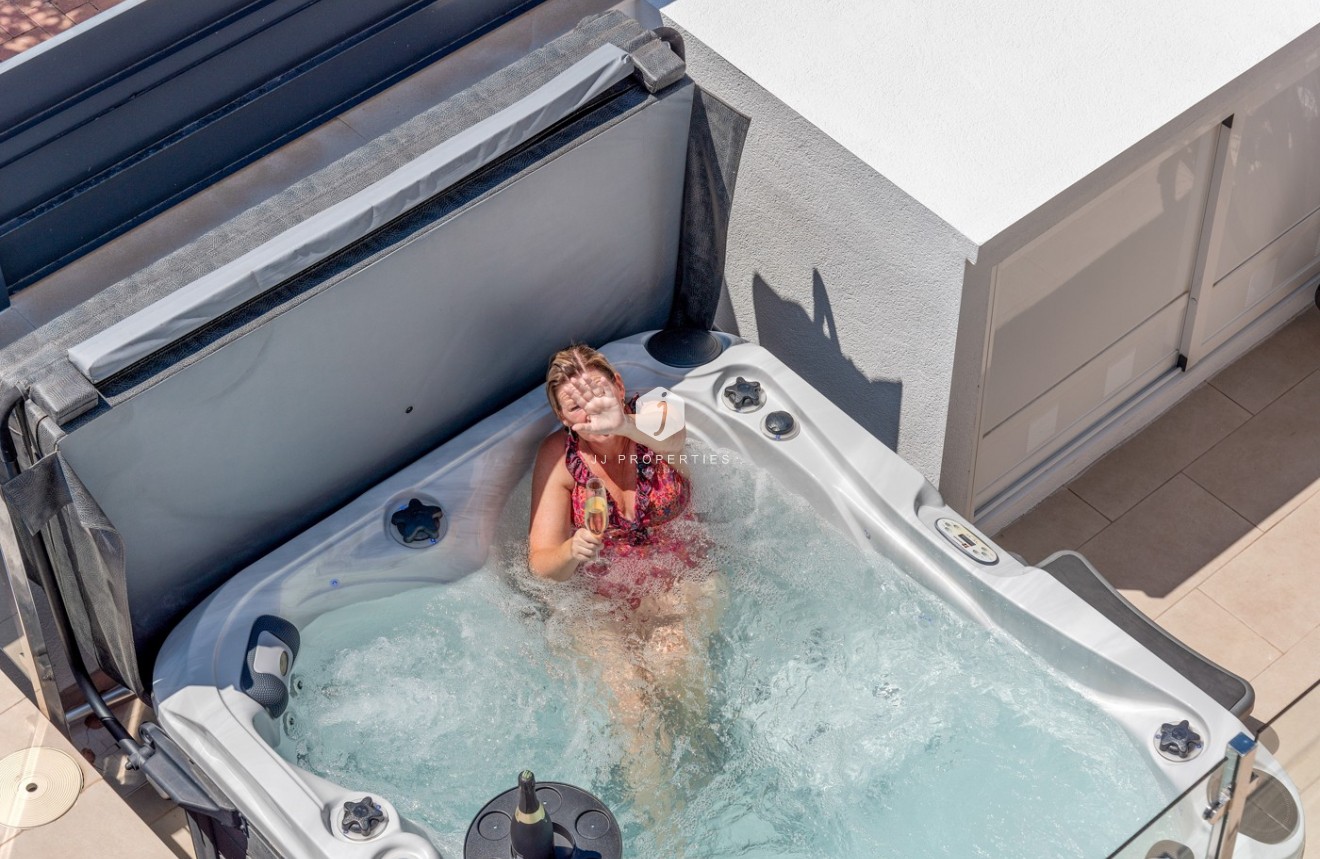 Segunda mano - Chalet -
Formentera del Segura - Costa Blanca