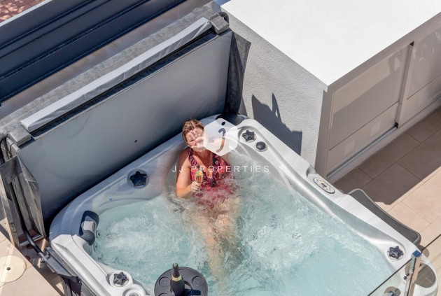 Segunda mano - Chalet -
Formentera del Segura - Costa Blanca