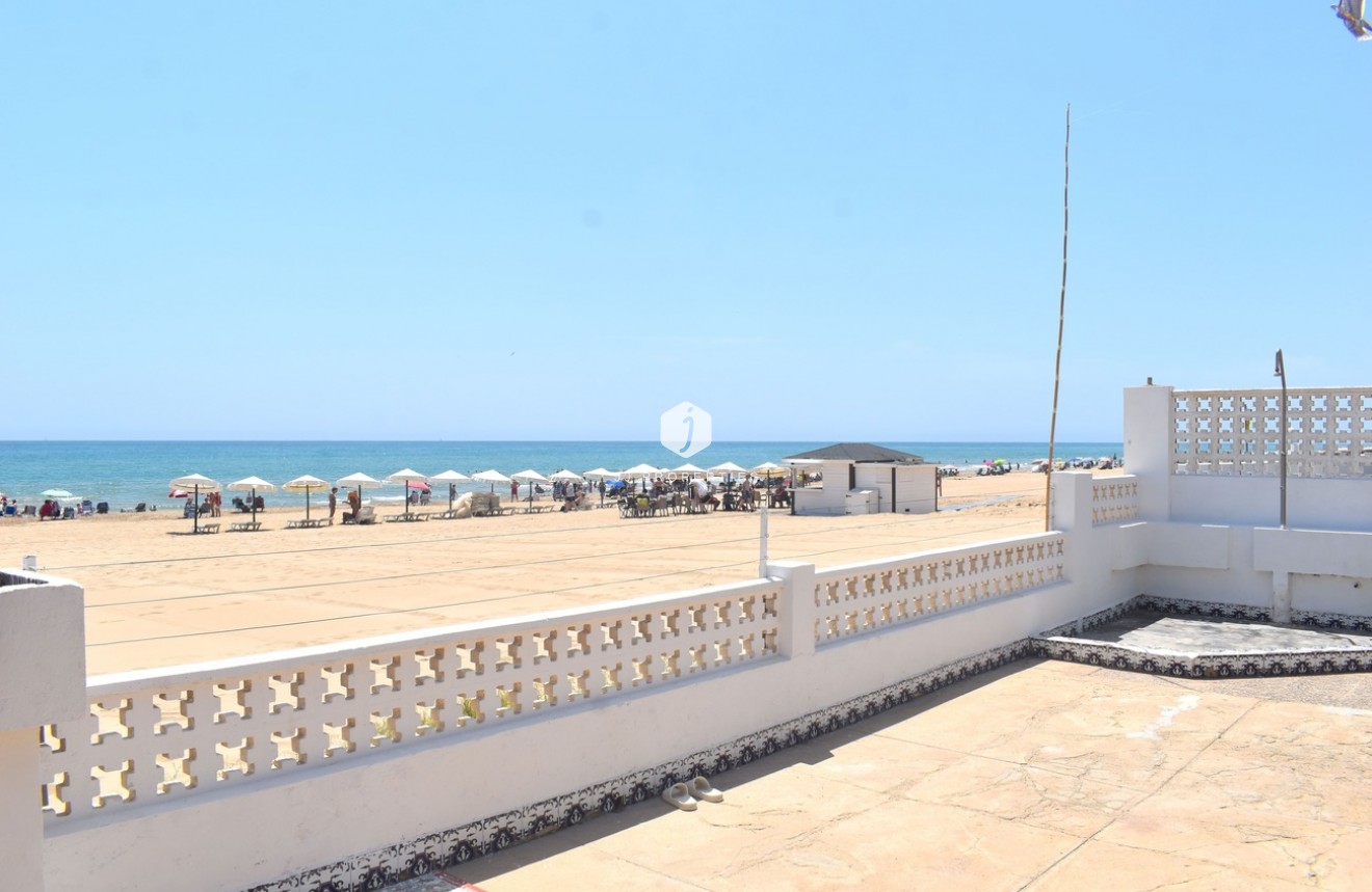 D'occasion - Villa -
Guardamar del Segura - Costa Blanca