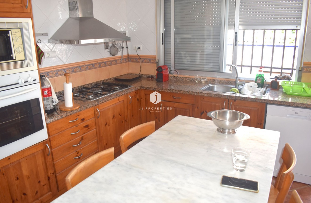 D'occasion - Villa -
Guardamar del Segura - Costa Blanca