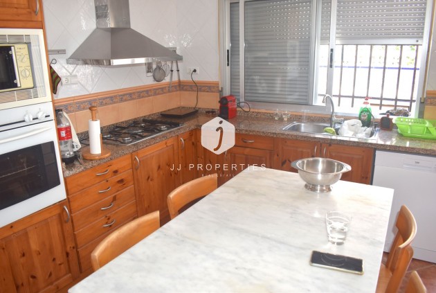 D'occasion - Villa -
Guardamar del Segura - Costa Blanca