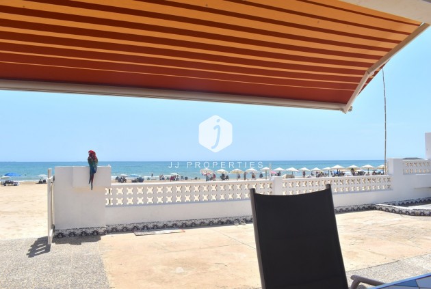 D'occasion - Villa -
Guardamar del Segura - Costa Blanca