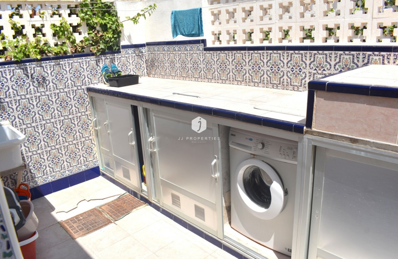 D'occasion - Villa -
Guardamar del Segura - Costa Blanca