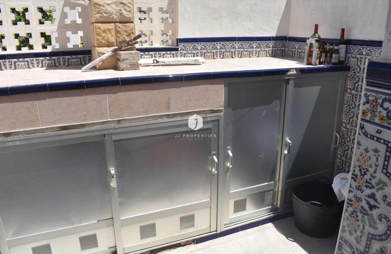 D'occasion - Villa -
Guardamar del Segura - Costa Blanca