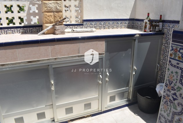 D'occasion - Villa -
Guardamar del Segura - Costa Blanca