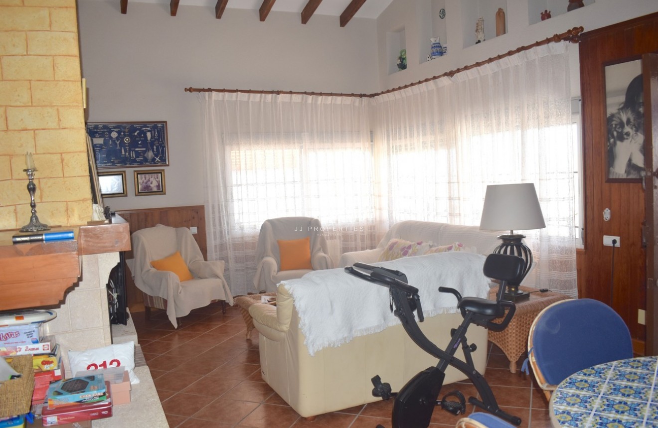 D'occasion - Villa -
Guardamar del Segura - Costa Blanca