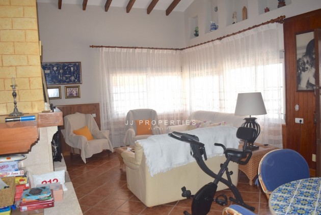 D'occasion - Villa -
Guardamar del Segura - Costa Blanca