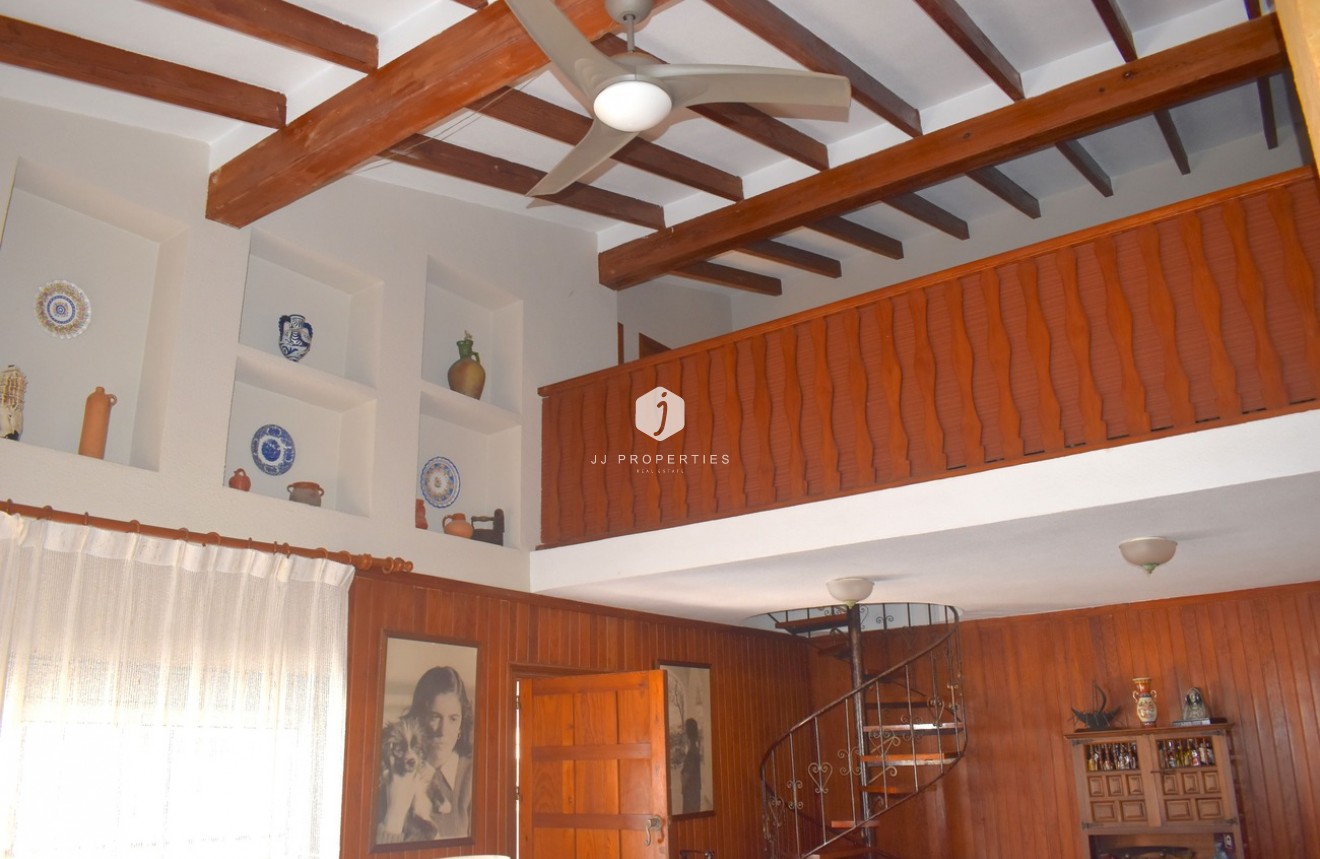 D'occasion - Villa -
Guardamar del Segura - Costa Blanca