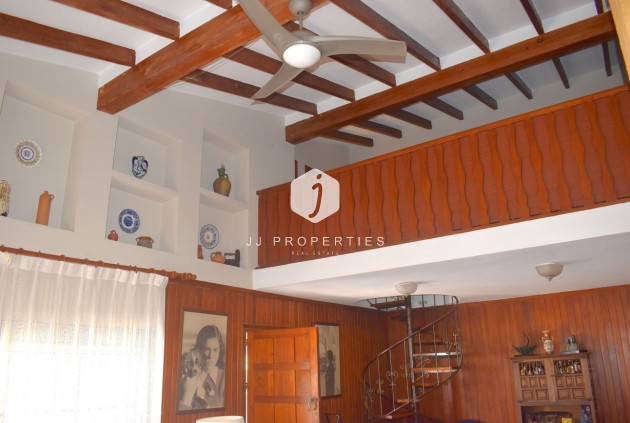 D'occasion - Villa -
Guardamar del Segura - Costa Blanca