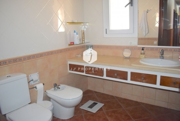 D'occasion - Villa -
Guardamar del Segura - Costa Blanca