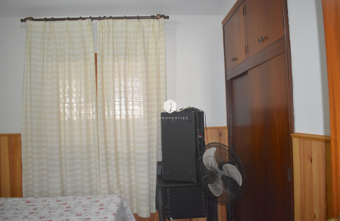 D'occasion - Villa -
Guardamar del Segura - Costa Blanca