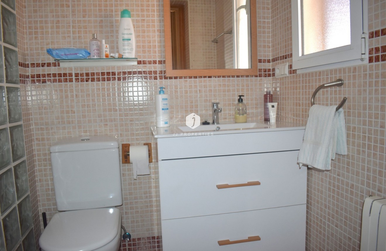 D'occasion - Villa -
Guardamar del Segura - Costa Blanca