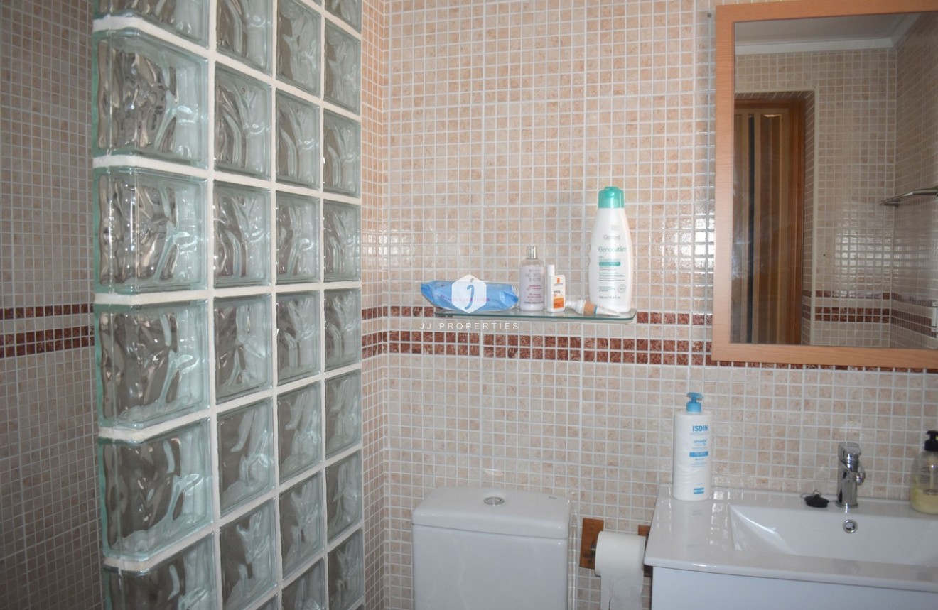 D'occasion - Villa -
Guardamar del Segura - Costa Blanca