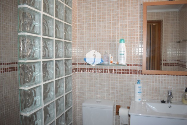 D'occasion - Villa -
Guardamar del Segura - Costa Blanca