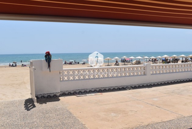 D'occasion - Villa -
Guardamar del Segura - Costa Blanca