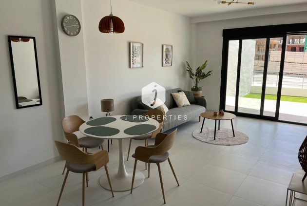 D'occasion - Appartement -
San Miguel de Salinas - Inland