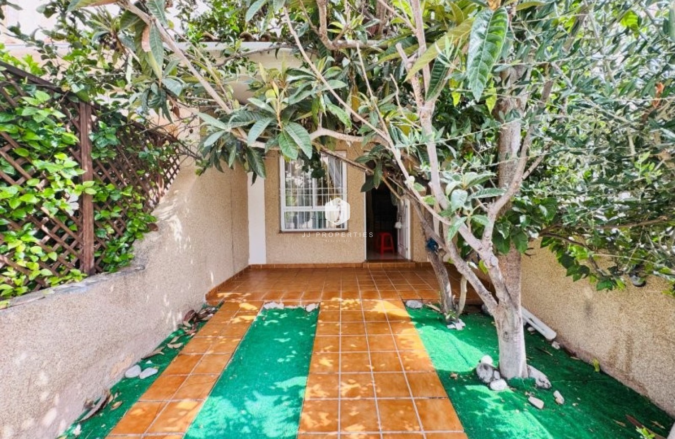 Segunda mano - Duplex -
Torrevieja - Costa Blanca