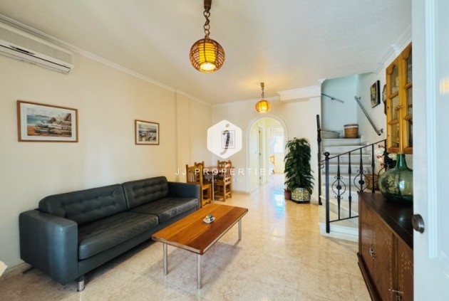 Segunda mano - Duplex -
Torrevieja - Costa Blanca