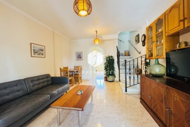 Segunda mano - Duplex -
Torrevieja - Costa Blanca