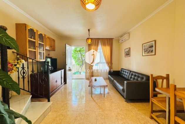 Segunda mano - Duplex -
Torrevieja - Costa Blanca