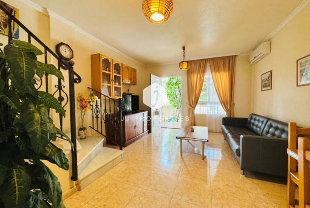 Segunda mano - Duplex -
Torrevieja - Costa Blanca