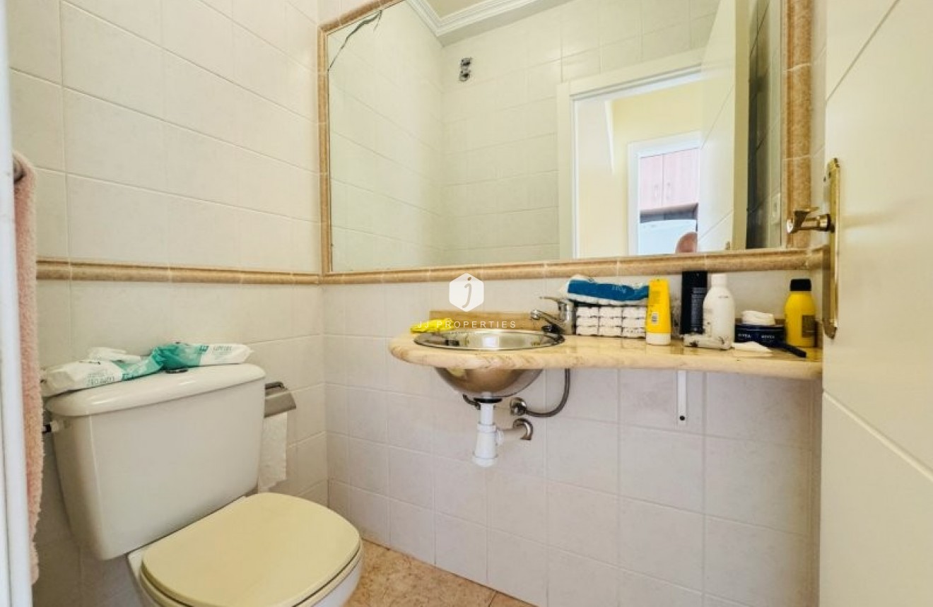 Segunda mano - Duplex -
Torrevieja - Costa Blanca