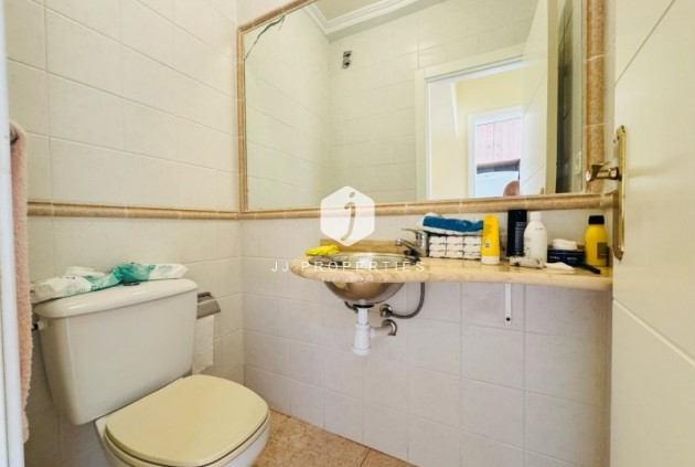 Segunda mano - Duplex -
Torrevieja - Costa Blanca