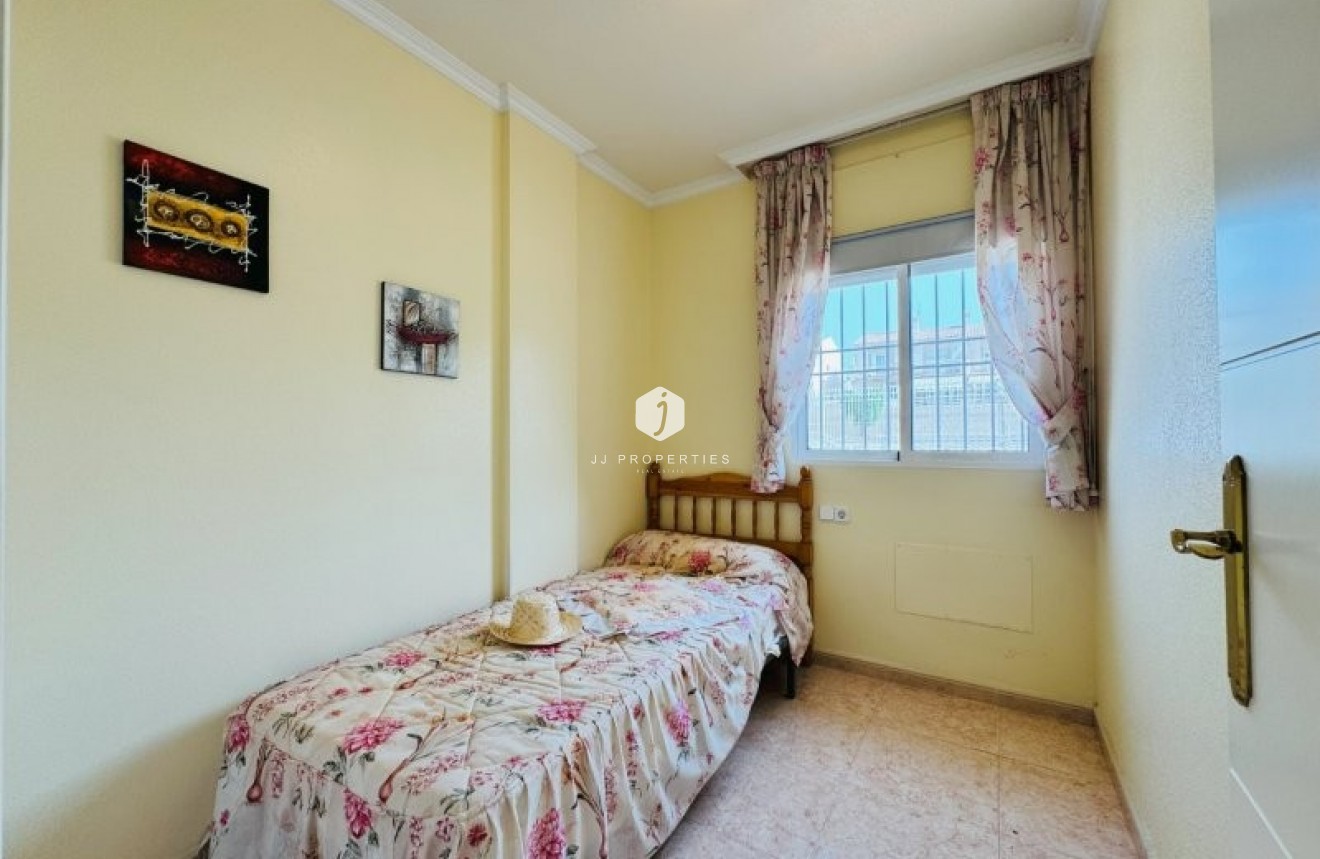 Segunda mano - Duplex -
Torrevieja - Costa Blanca