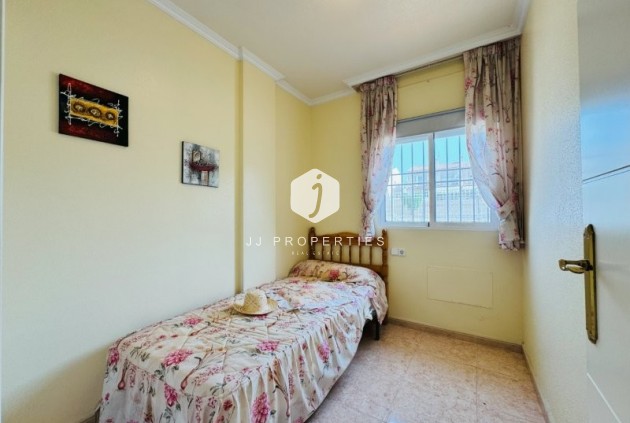 Segunda mano - Duplex -
Torrevieja - Costa Blanca