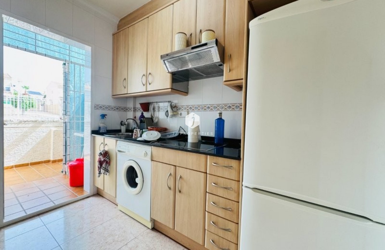 Segunda mano - Duplex -
Torrevieja - Costa Blanca