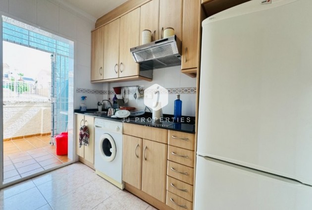 Segunda mano - Duplex -
Torrevieja - Costa Blanca