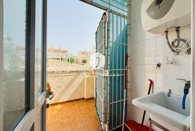 Segunda mano - Duplex -
Torrevieja - Costa Blanca