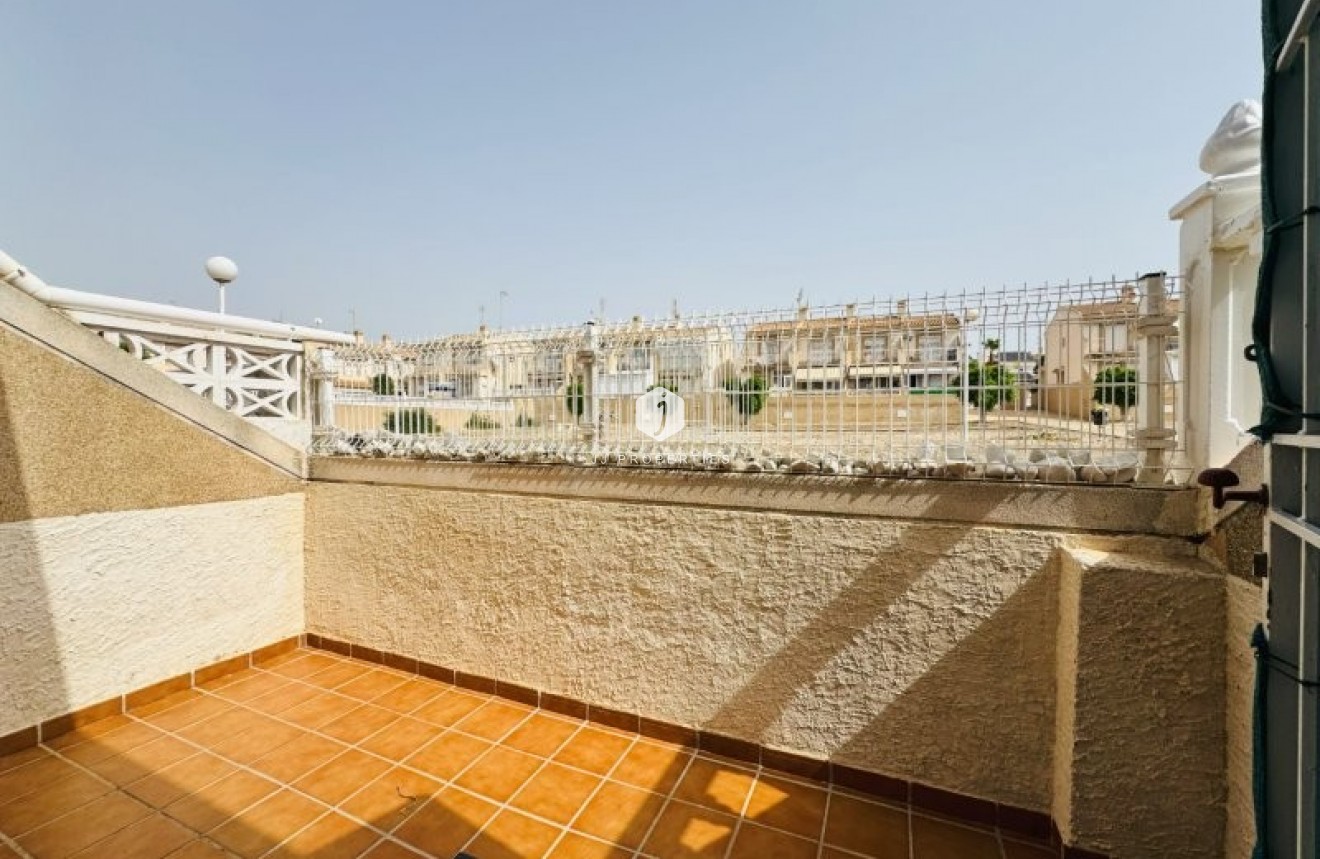 Segunda mano - Duplex -
Torrevieja - Costa Blanca