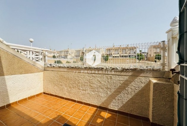 Segunda mano - Duplex -
Torrevieja - Costa Blanca