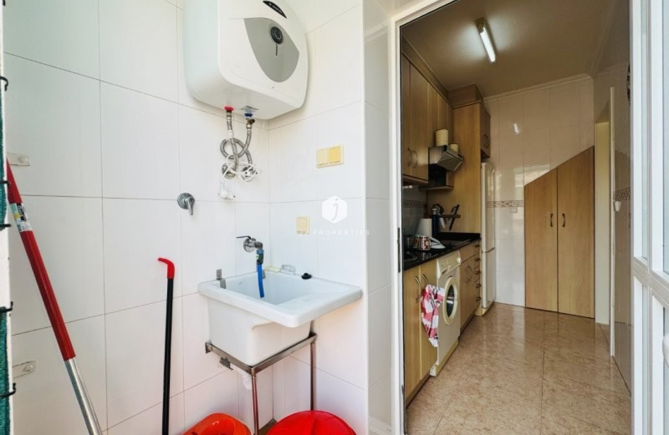 Segunda mano - Duplex -
Torrevieja - Costa Blanca