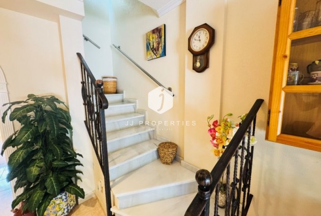 Segunda mano - Duplex -
Torrevieja - Costa Blanca