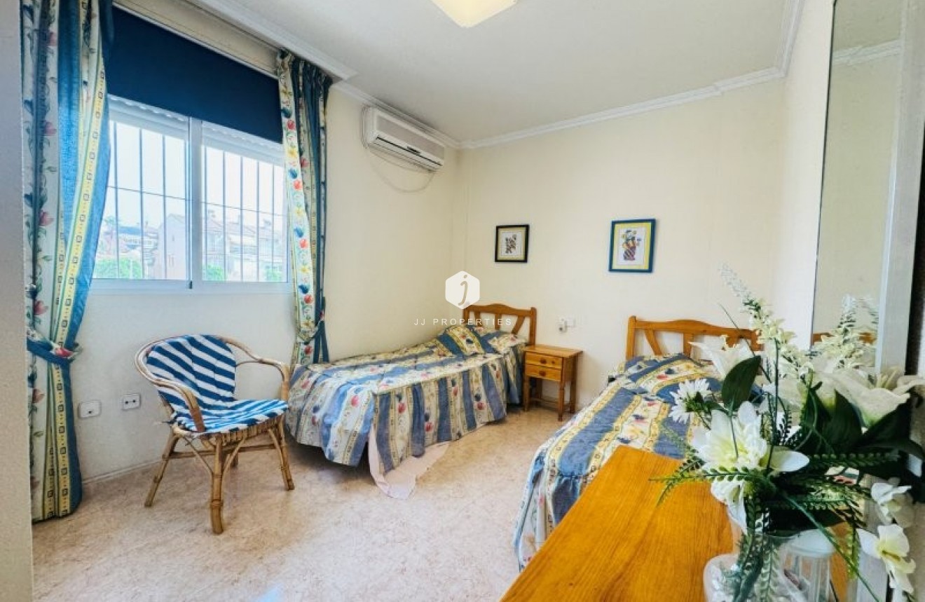 Segunda mano - Duplex -
Torrevieja - Costa Blanca