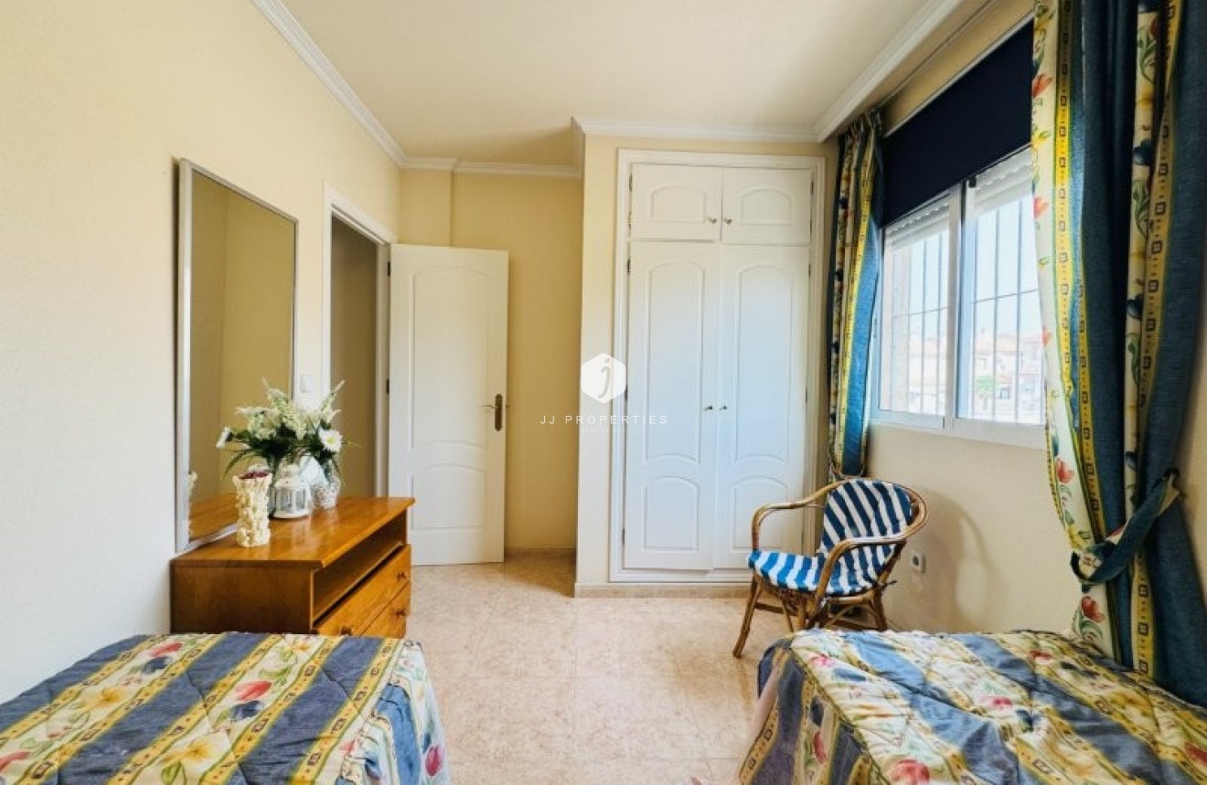 Segunda mano - Duplex -
Torrevieja - Costa Blanca