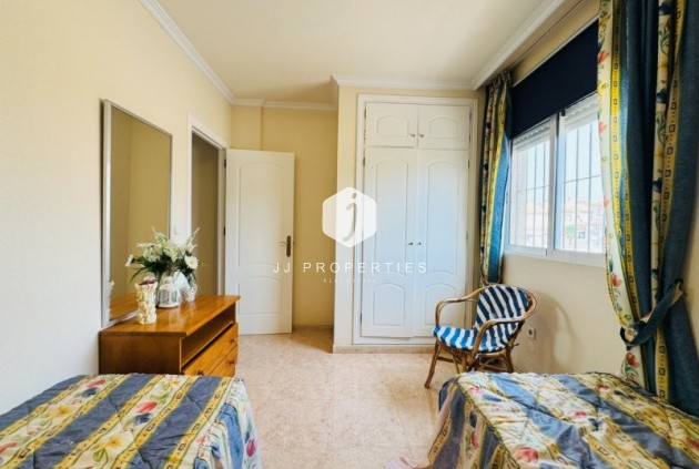 Segunda mano - Duplex -
Torrevieja - Costa Blanca