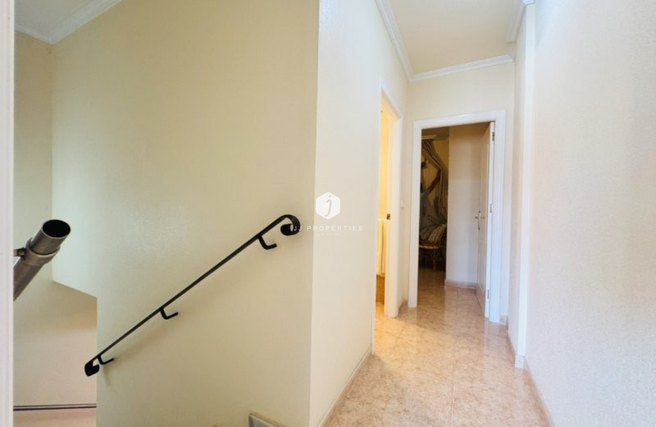 Segunda mano - Duplex -
Torrevieja - Costa Blanca