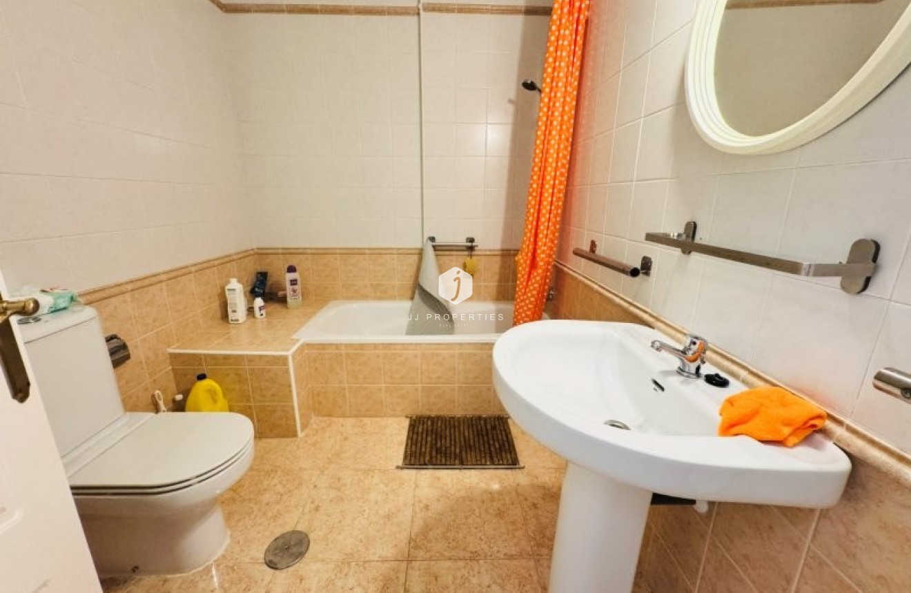 Segunda mano - Duplex -
Torrevieja - Costa Blanca