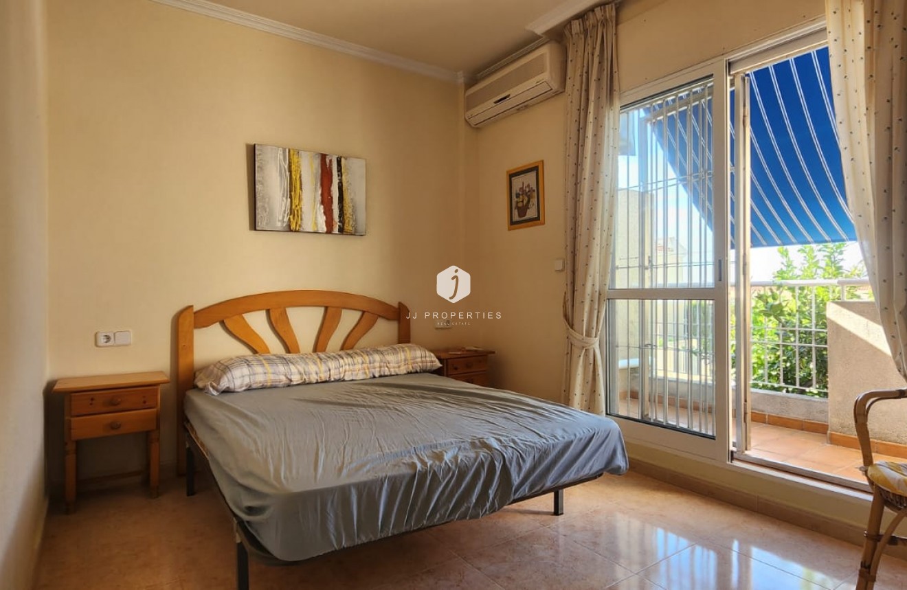 Segunda mano - Duplex -
Torrevieja - Costa Blanca