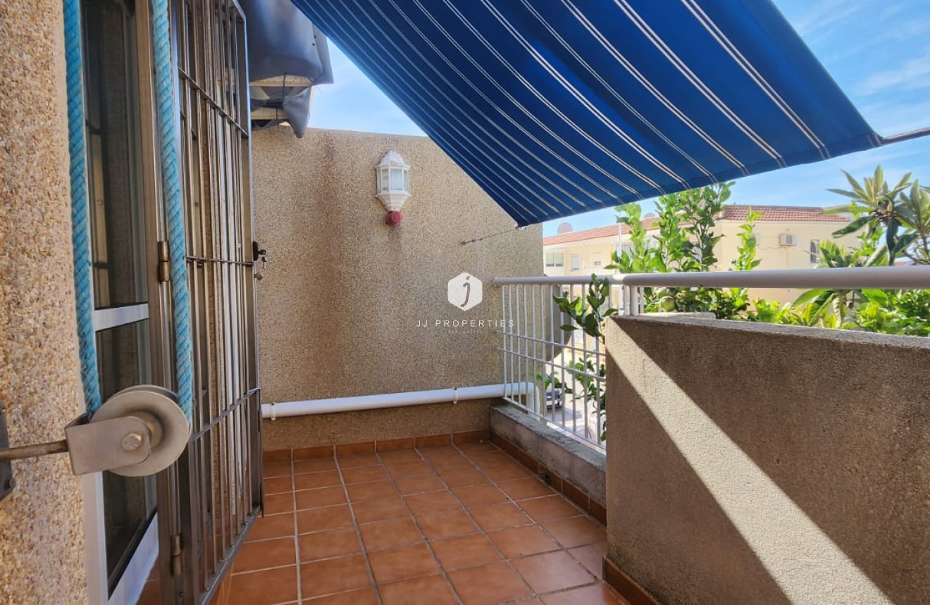 Segunda mano - Duplex -
Torrevieja - Costa Blanca