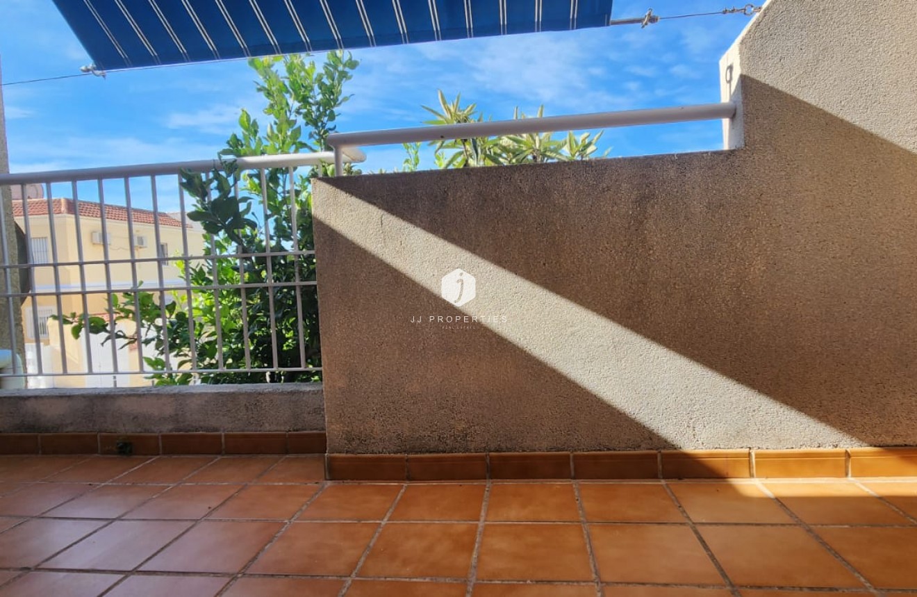 Segunda mano - Duplex -
Torrevieja - Costa Blanca
