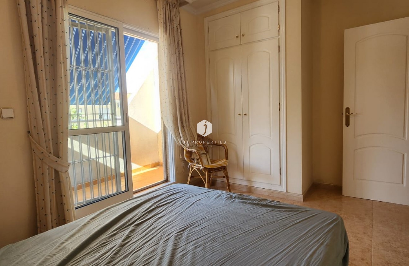 Segunda mano - Duplex -
Torrevieja - Costa Blanca