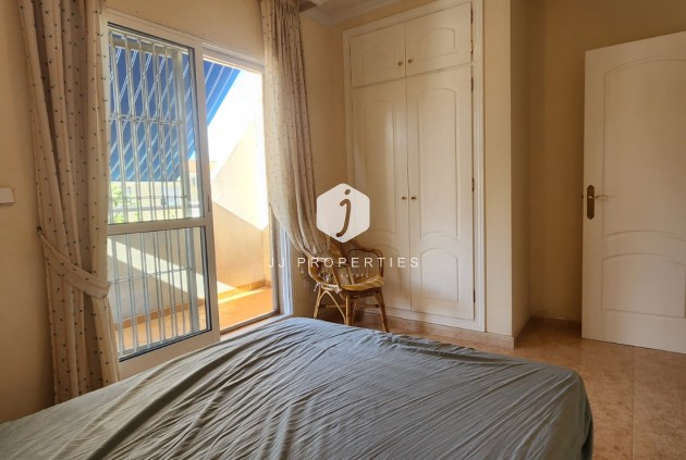 Segunda mano - Duplex -
Torrevieja - Costa Blanca