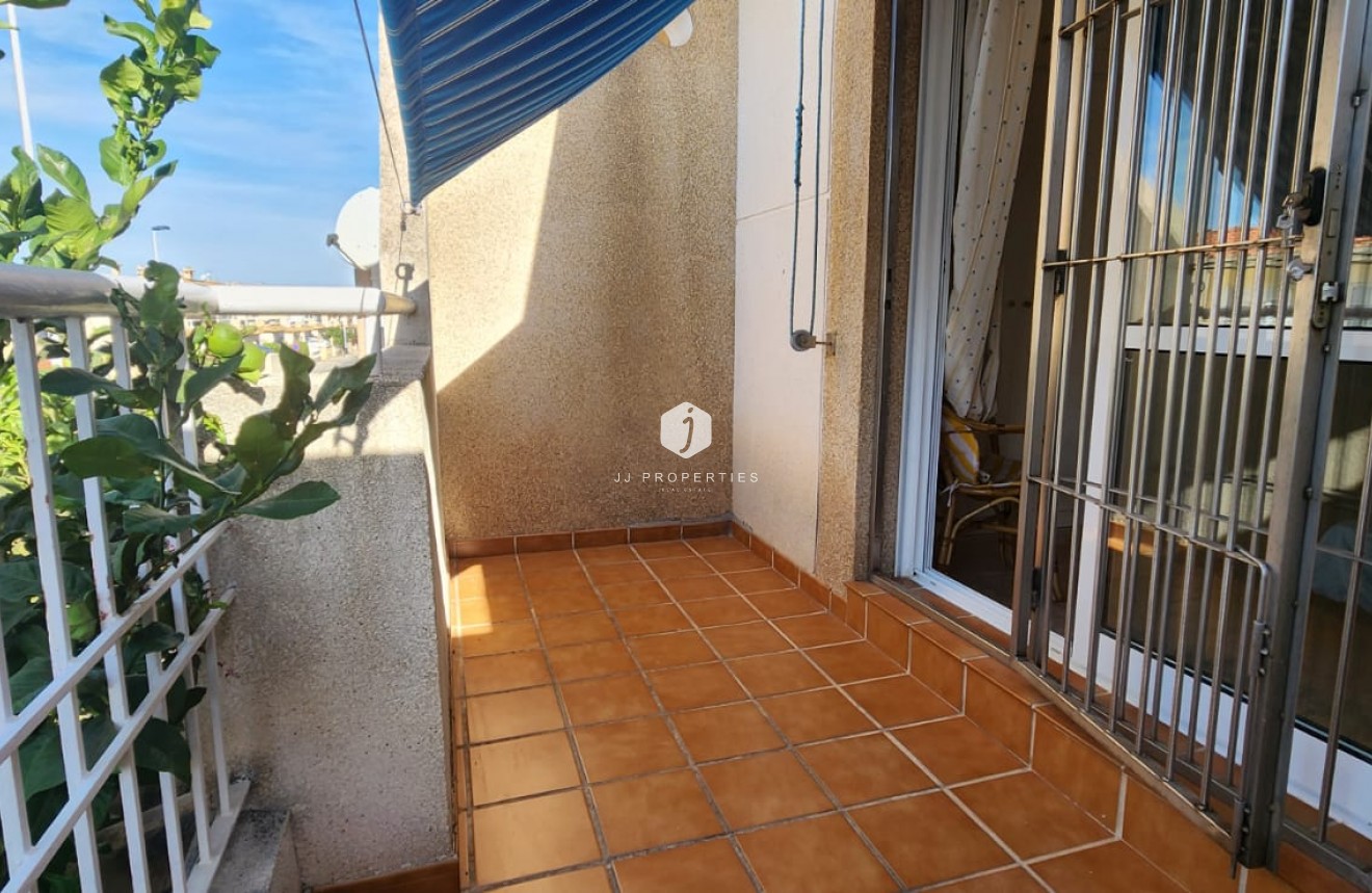 Segunda mano - Duplex -
Torrevieja - Costa Blanca